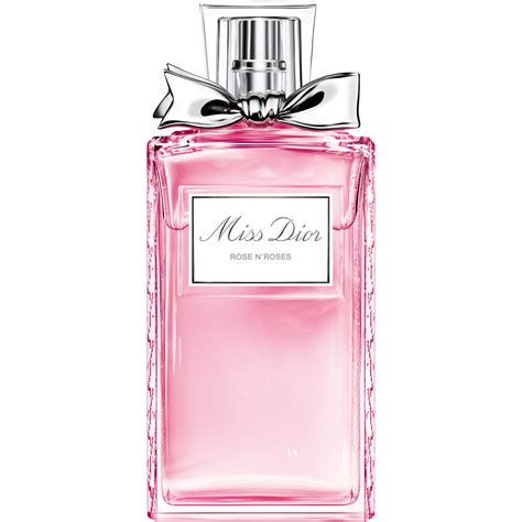 miss dior range|Miss Dior rose perfume.